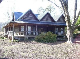 711 Damascus Rd, Homer, GA 30547