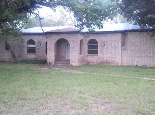 12598 Ns 3570, Seminole, OK 74868