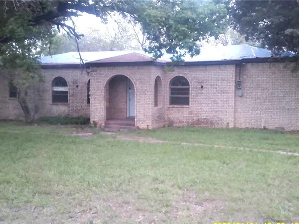 12598 Ns 3570, Seminole, OK 74868