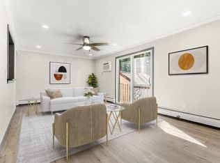 50R English Village Rd #204, Manchester, NH 03102