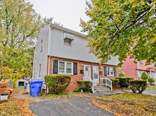 111-113 Parallel St, Springfield, MA 01104