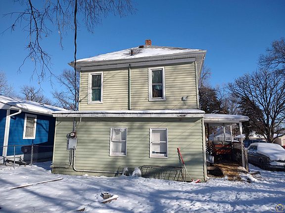 4th image of 315 S Mechanic St