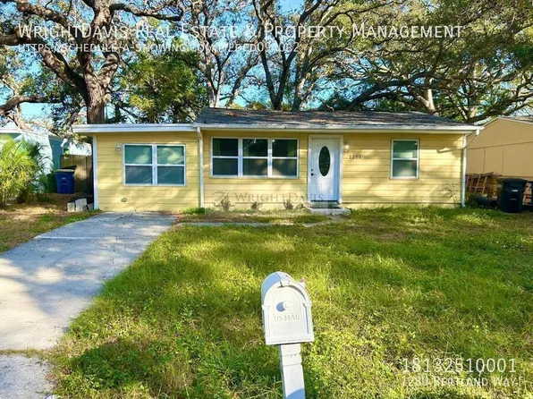 1280 Bertland Way, Clearwater, FL 33755