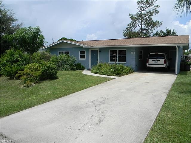 1st image of 861 Lake McGregor Dr