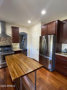 18051 W Onyx Ave, Waddell, AZ, 85355