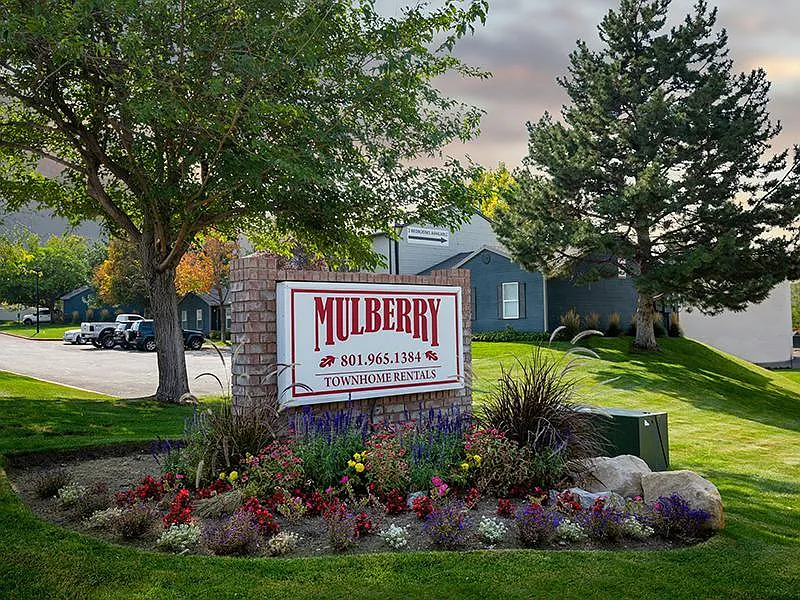 Mulberry Park Apartments