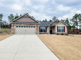 837 Burlington Dr, Augusta, GA 30909