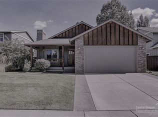 2462 NW Summerhill Dr, Bend, OR 97703