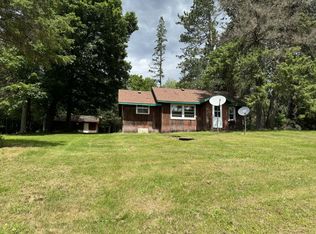 1913 E End Rd, Tripoli, WI 54564