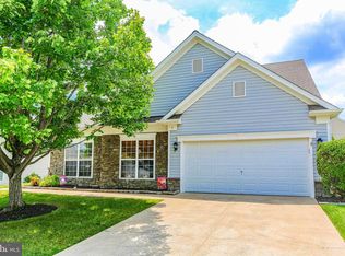 7 Elberon Dr, Fredericksburg, VA 22406