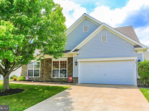 7 Elberon Dr, Fredericksburg, VA 22406