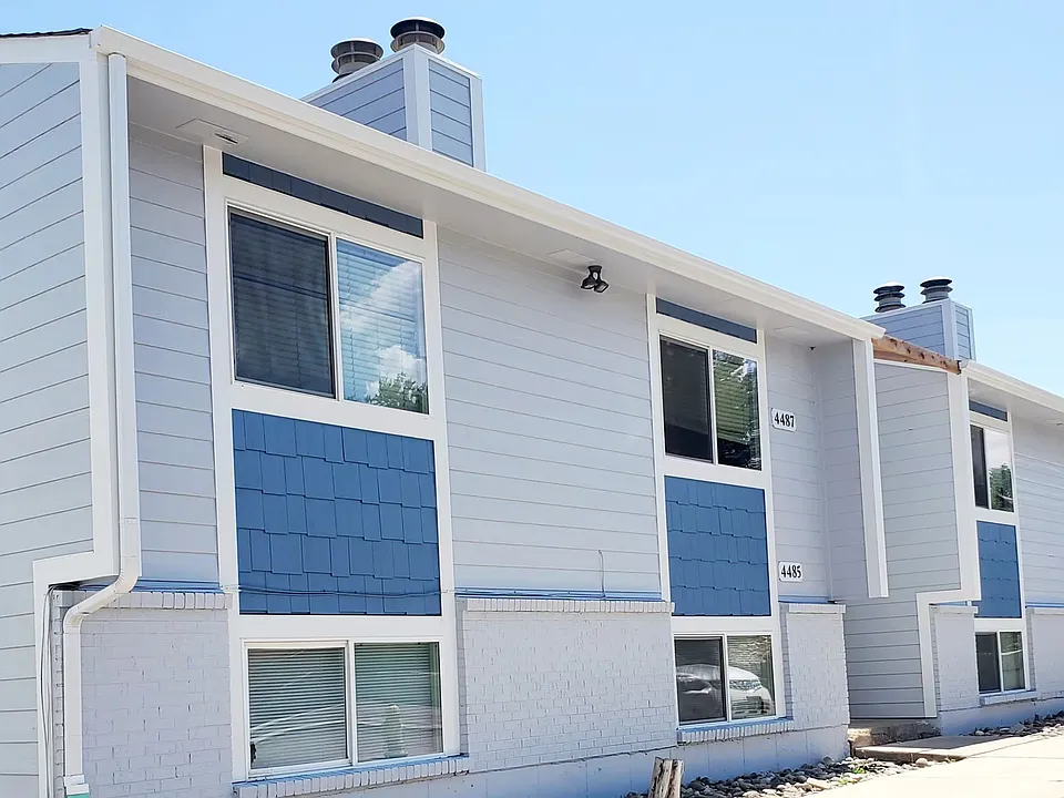 Eastcrest Apartments