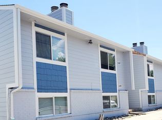 Eastcrest Apartments, Colorado Springs, CO 80916