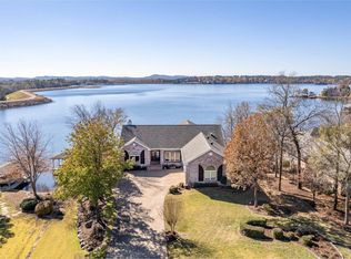 10 Ribera Way, Hot Springs, AR 71909