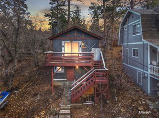 245 Vista Ln, Sugarloaf, CA 92386