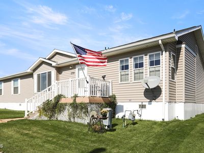 1710 35th St W, Williston, ND, 58801