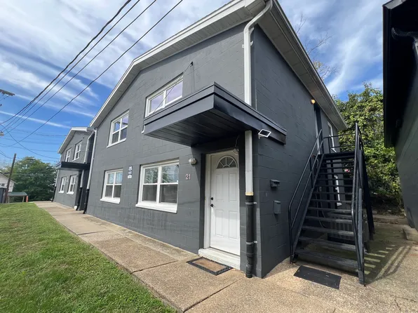 21 S Congress St #201, Athens, OH 45701