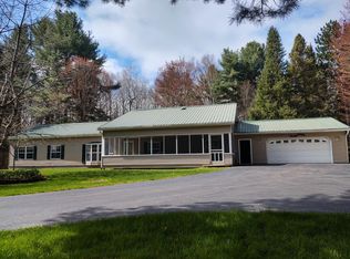 8275 Carter Rd, Cheboygan, MI 49721