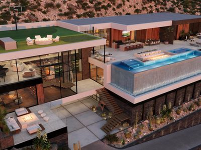 5739 E Quartz Mountain Rd LOT 8, Paradise Valley, AZ, 85253