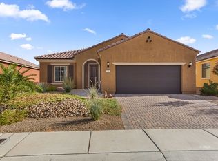 1310 Serenity Ridge Ct, Mesquite, NV 89034