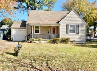 3524 Bapaume Ave, Norfolk, VA 23509