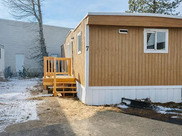 3570 S Yellowstone Hwy Trailer 7, Idaho Falls, ID 83402