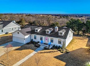 132 Willow Tree Ln, Pottsboro, TX 75076