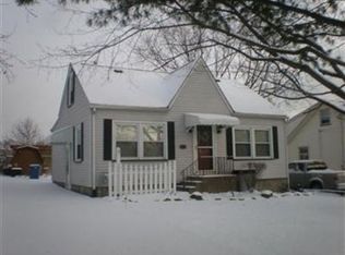 2289 S Glenwood Ave, Niles, OH 44446