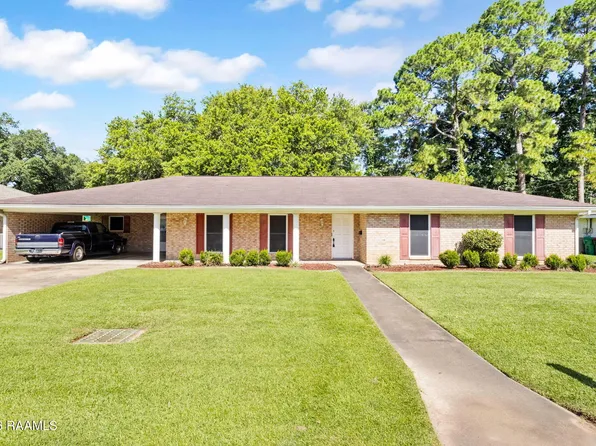 111 Norman Dr, Lafayette, LA 70501