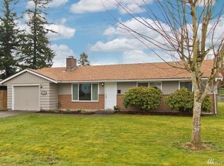 1468 Merritt Ave, Enumclaw, WA 98022