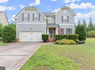 1615 Parkside Village Dr, Cumming, GA 30040