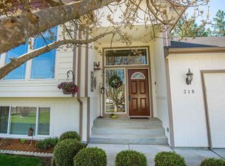 318 E Pine Needle Ave, Colbert, WA 99005