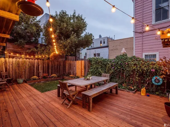 874 Shotwell St, San Francisco, CA 94110