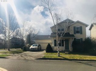 1922 Praslin St, Eugene, OR 97402