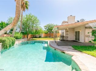 414 Breeze Way, Henderson, NV 89015