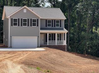 4213 Old Pageland Marshville Rd, Wingate, NC 28174