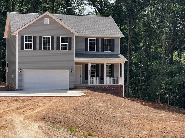 4213 Old Pageland Marshville Rd, Wingate, NC 28174