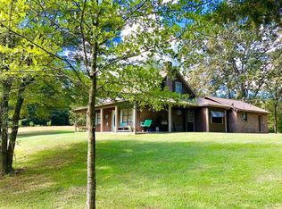 112 Thornton Ln, Carthage, MS 39051