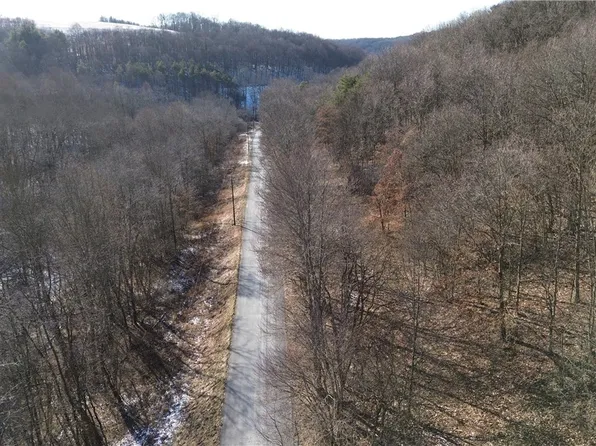 0 Davis Rd, Home, PA 15747