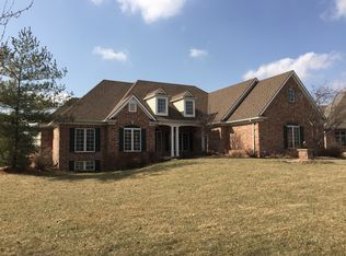 11024 Chestnut Ridge Ct, Fort Wayne, IN 46814