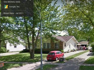 4511 51st St, Des Moines, IA 50310