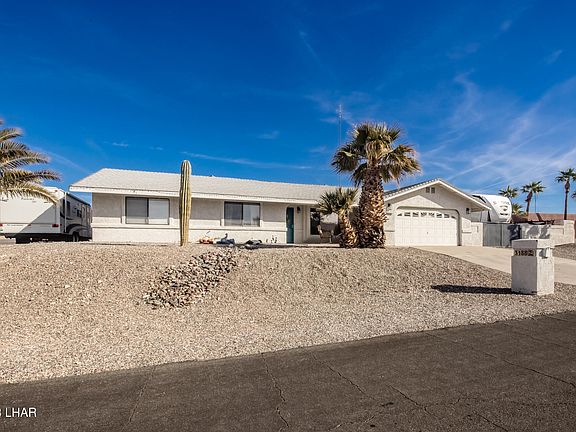 3rd image of 3188 Horseshoe Canyon Ln
