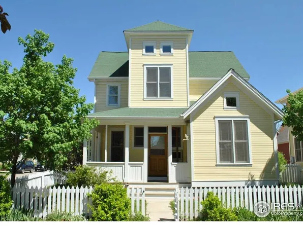 2621 Thornbird Pl, Boulder, CO 80304