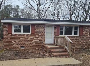 15717 S Crater Rd, South Prince George, VA 23805