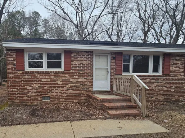 15717 S Crater Rd, South Prince George, VA 23805