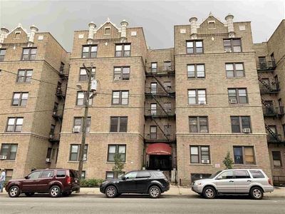 2700 Kennedy Blvd APT 412, Jersey City, NJ, 07306