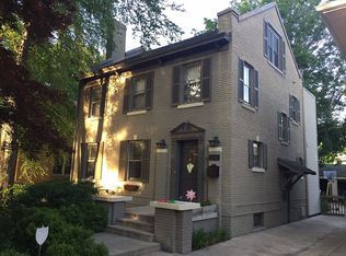 1836 S Glenwood Ave, Springfield, IL 62704