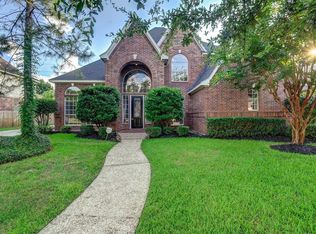 16211 Cochet Spring Dr, Spring, TX 77379