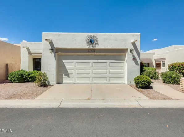 14472 W MOCCASIN Trail, Surprise, AZ 85374