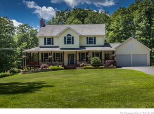 36 Tolland Tpke, Ellington, CT 06029